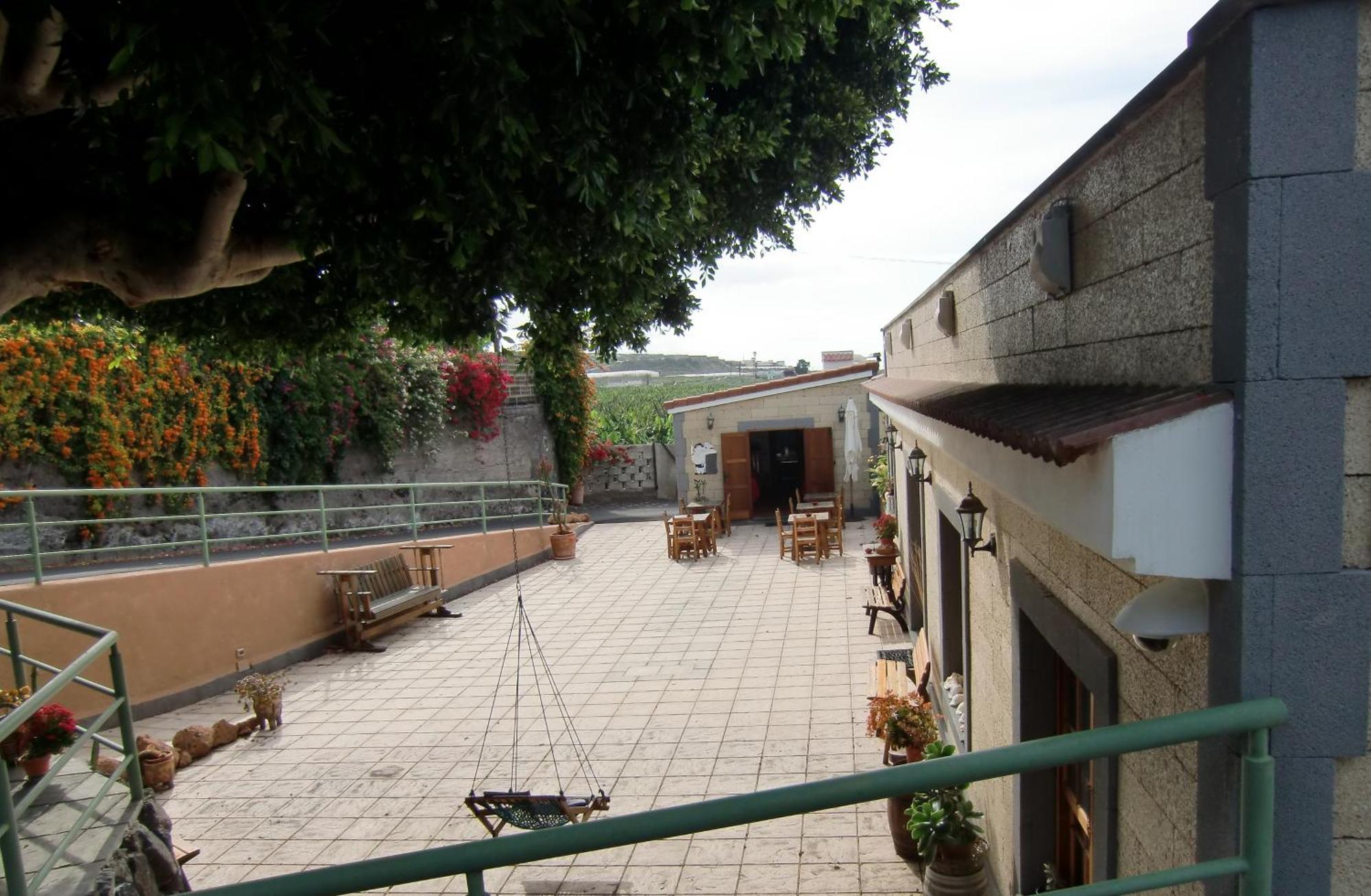 Hotel Rural El Navio - Adults Only Alcalá la Real Exterior foto