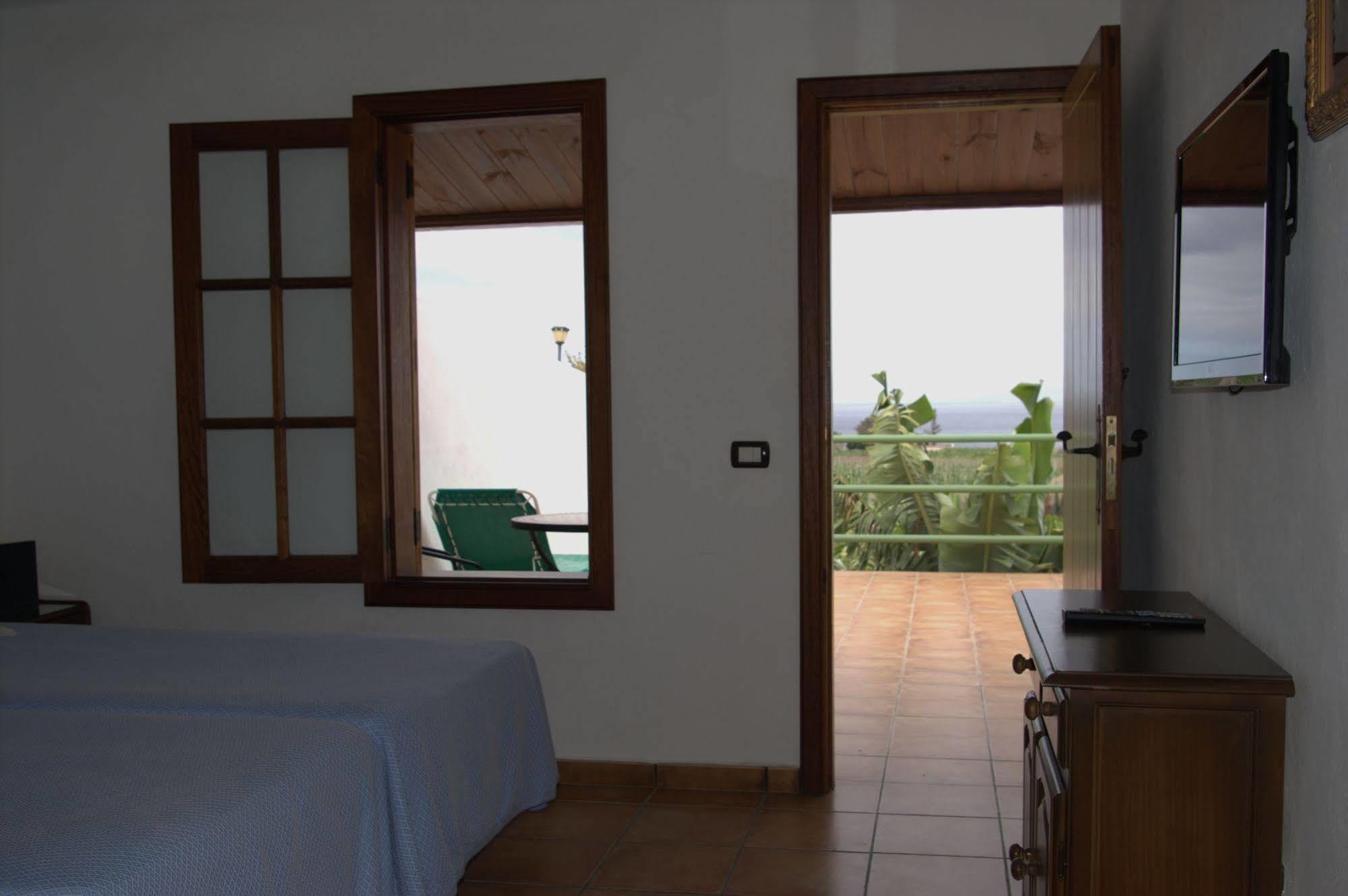Hotel Rural El Navio - Adults Only Alcalá la Real Exterior foto